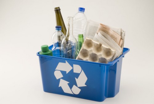 Professional office clearance team in Barkingside