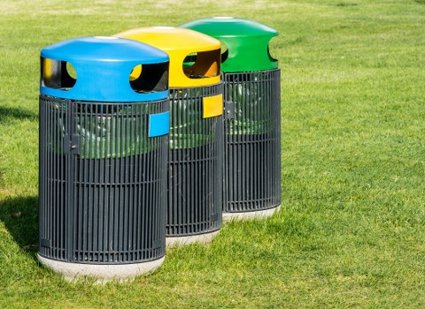 Future trends in business waste management