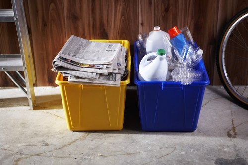 Efficient and reliable clearance services