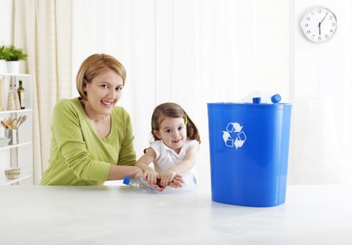 Types of home clearance services in Barkingside