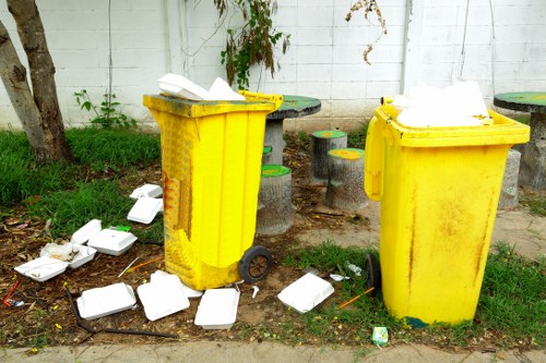 Planning a successful house clearance