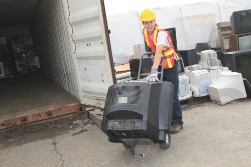 Assessment and planning for office clearance