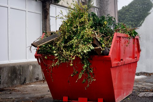 Cost-effective garden maintenance services