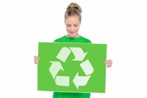 Professional waste management services in Barkingside